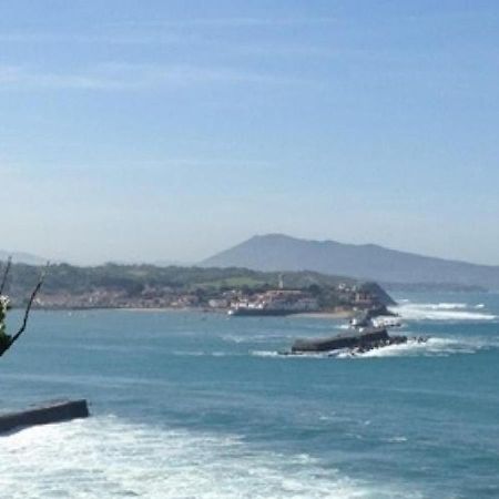 Elegant Appartement A St-Jean-De-Luz - Proche Plage & Commerces - Fr-1-239-851 سان جان دو لوز المظهر الخارجي الصورة