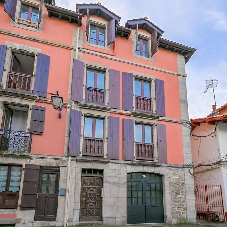 Elegant Appartement A St-Jean-De-Luz - Proche Plage & Commerces - Fr-1-239-851 سان جان دو لوز المظهر الخارجي الصورة
