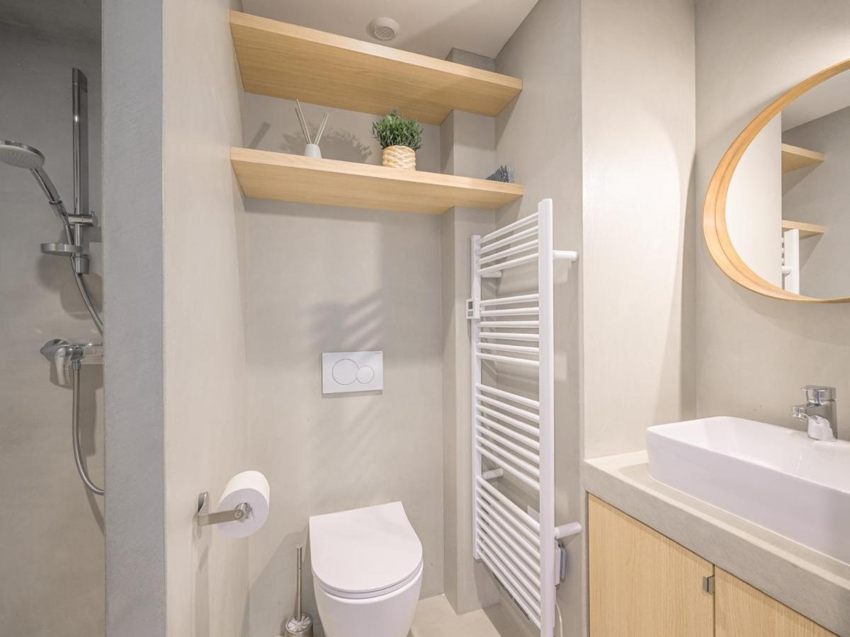Elegant Appartement A St-Jean-De-Luz - Proche Plage & Commerces - Fr-1-239-851 سان جان دو لوز المظهر الخارجي الصورة
