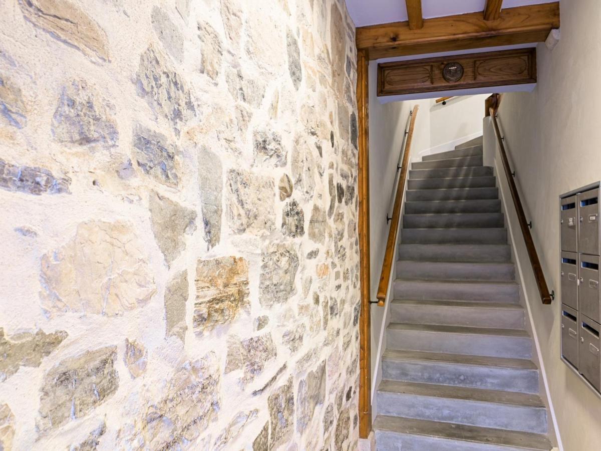 Elegant Appartement A St-Jean-De-Luz - Proche Plage & Commerces - Fr-1-239-851 سان جان دو لوز المظهر الخارجي الصورة